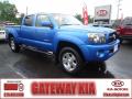 2011 Tacoma V6 TRD Sport Double Cab 4x4 #1