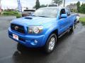 2011 Tacoma V6 TRD Sport Double Cab 4x4 #2