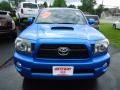 2011 Tacoma V6 TRD Sport Double Cab 4x4 #3