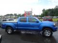 2011 Tacoma V6 TRD Sport Double Cab 4x4 #4