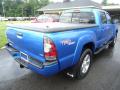 2011 Tacoma V6 TRD Sport Double Cab 4x4 #5