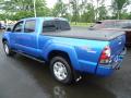 2011 Tacoma V6 TRD Sport Double Cab 4x4 #7