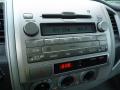 Audio System of 2011 Toyota Tacoma V6 TRD Sport Double Cab 4x4 #18