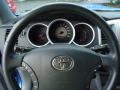  2011 Toyota Tacoma V6 TRD Sport Double Cab 4x4 Steering Wheel #19