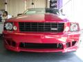 2008 Mustang Saleen S281 Supercharged Coupe #9