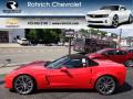 2013 Corvette Grand Sport Convertible #1 2013 Corvette Grand Sport Convertible #1
