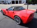 2013 Chevrolet Corvette Torch Red #2 2013 Chevrolet Corvette Torch Red #2