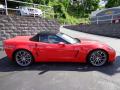 2013 Chevrolet Corvette Torch Red #5 2013 Chevrolet Corvette Torch Red #5