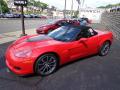 2013 Corvette Grand Sport Convertible #8 2013 Corvette Grand Sport Convertible #8