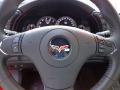 2013 Chevrolet Corvette Grand Sport Convertible Steering Wheel #18 2013 Chevrolet Corvette Grand Sport Convertible Steering Wheel #18