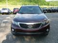 2011 Sorento EX AWD #2 2011 Sorento EX AWD #2