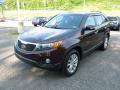 2011 Sorento EX AWD #3 2011 Sorento EX AWD #3