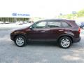2011 Sorento EX AWD #4 2011 Sorento EX AWD #4
