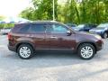 2011 Sorento EX AWD #8 2011 Sorento EX AWD #8