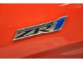  2013 Chevrolet Corvette Logo #17