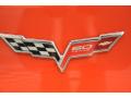  2013 Chevrolet Corvette Logo #23