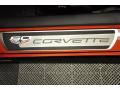  2013 Chevrolet Corvette Logo #26