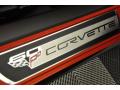  2013 Chevrolet Corvette Logo #27