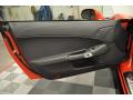 Door Panel of 2013 Chevrolet Corvette ZR1 #28