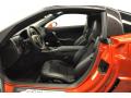  2013 Chevrolet Corvette Ebony Interior #31