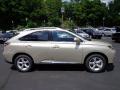 2013 RX 350 AWD #5