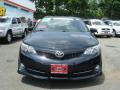 2012 Camry SE #2