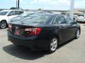 2012 Camry SE #4