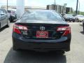 2012 Camry SE #5