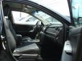 2012 Camry SE #8
