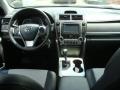 2012 Camry SE #9