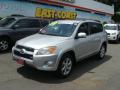 2009 RAV4 Limited V6 4WD #3