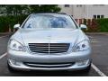 2009 S 550 4Matic Sedan #2