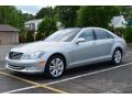 2009 S 550 4Matic Sedan #3
