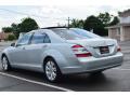 2009 S 550 4Matic Sedan #5