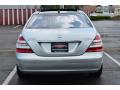 2009 S 550 4Matic Sedan #6