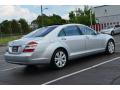 2009 S 550 4Matic Sedan #7