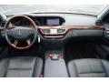 2009 S 550 4Matic Sedan #9