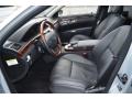 2009 S 550 4Matic Sedan #10