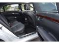 2009 S 550 4Matic Sedan #12