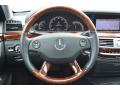 2009 S 550 4Matic Sedan #14