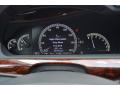 2009 S 550 4Matic Sedan #17