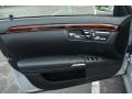2009 S 550 4Matic Sedan #21