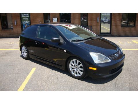 2004 Honda civic si coupe for sale #3