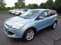 2013 Escape SEL 2.0L EcoBoost 4WD #5