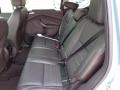  2013 Ford Escape Charcoal Black Interior #9