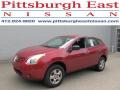 2010 Rogue S AWD #1 2010 Rogue S AWD #1