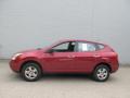 2010 Rogue S AWD #2 2010 Rogue S AWD #2