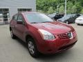2010 Rogue S AWD #4 2010 Rogue S AWD #4