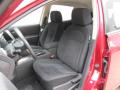 2010 Rogue S AWD #8 2010 Rogue S AWD #8