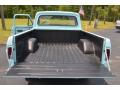  1967 Ford F100 Trunk #2